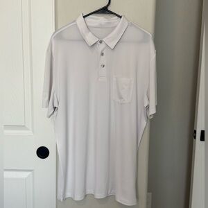 Vuori Polo Shirt